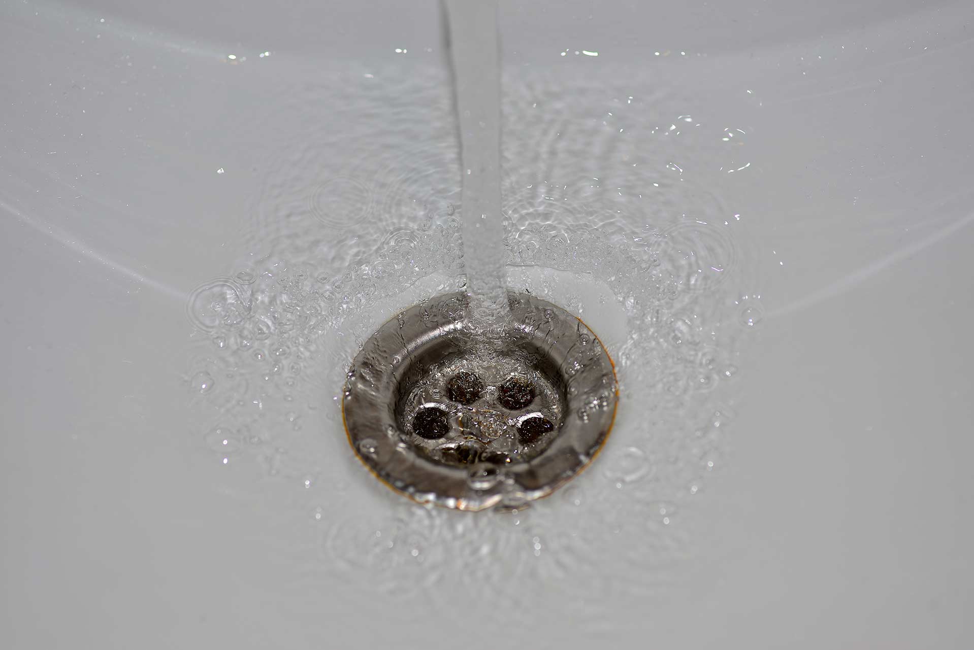 A2B Drains provides services to unblock blocked sinks and drains for properties in Dover.